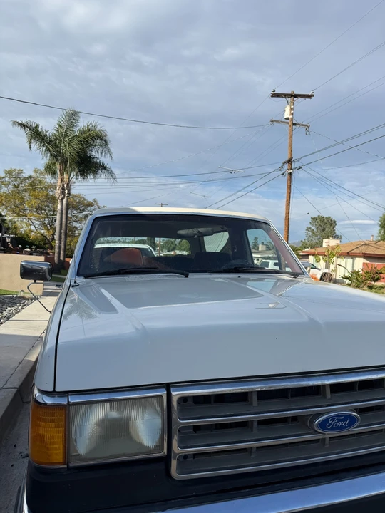 1987 Ford Bronco 4th Gen - Image 6 of 31