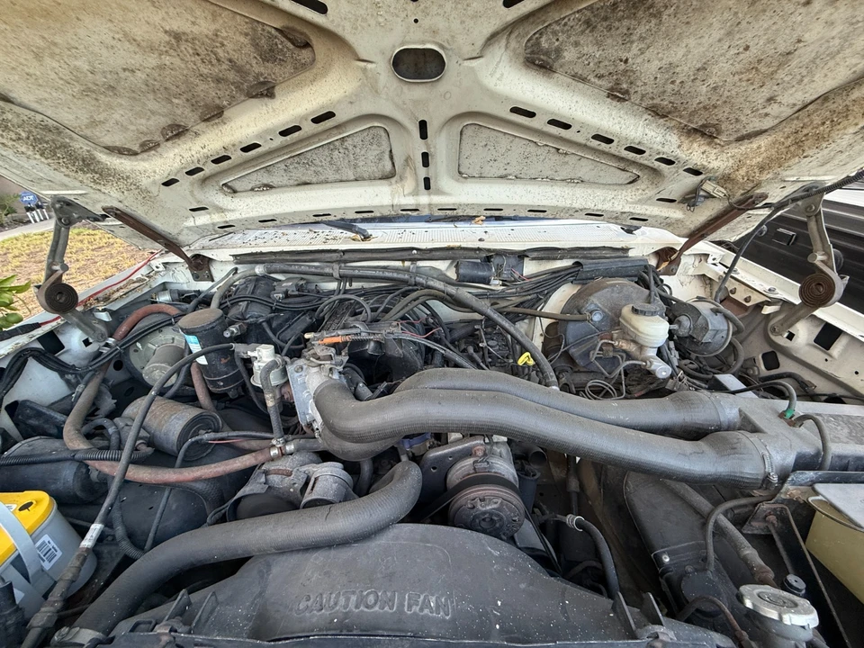 1987 Ford Bronco 4th Gen - Image 27 of 31