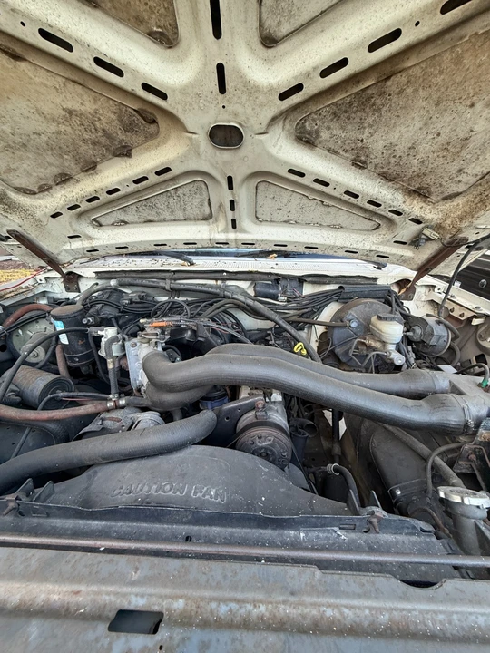 1987 Ford Bronco 4th Gen - Image 26 of 31