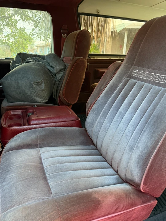 1987 Ford Bronco 4th Gen - Image 31 of 31