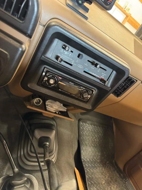 1987 Ford Bronco 4th Gen - Image 13 of 21