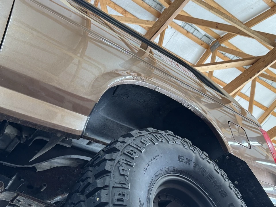 1987 Ford Bronco 4th Gen - Image 11 of 21