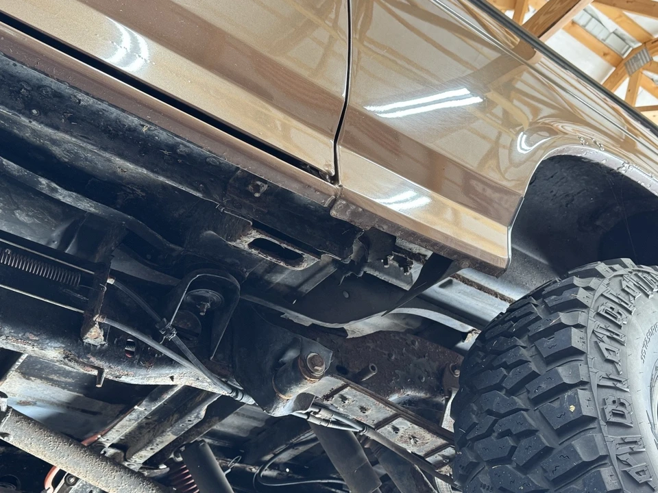 1987 Ford Bronco 4th Gen - Image 10 of 21
