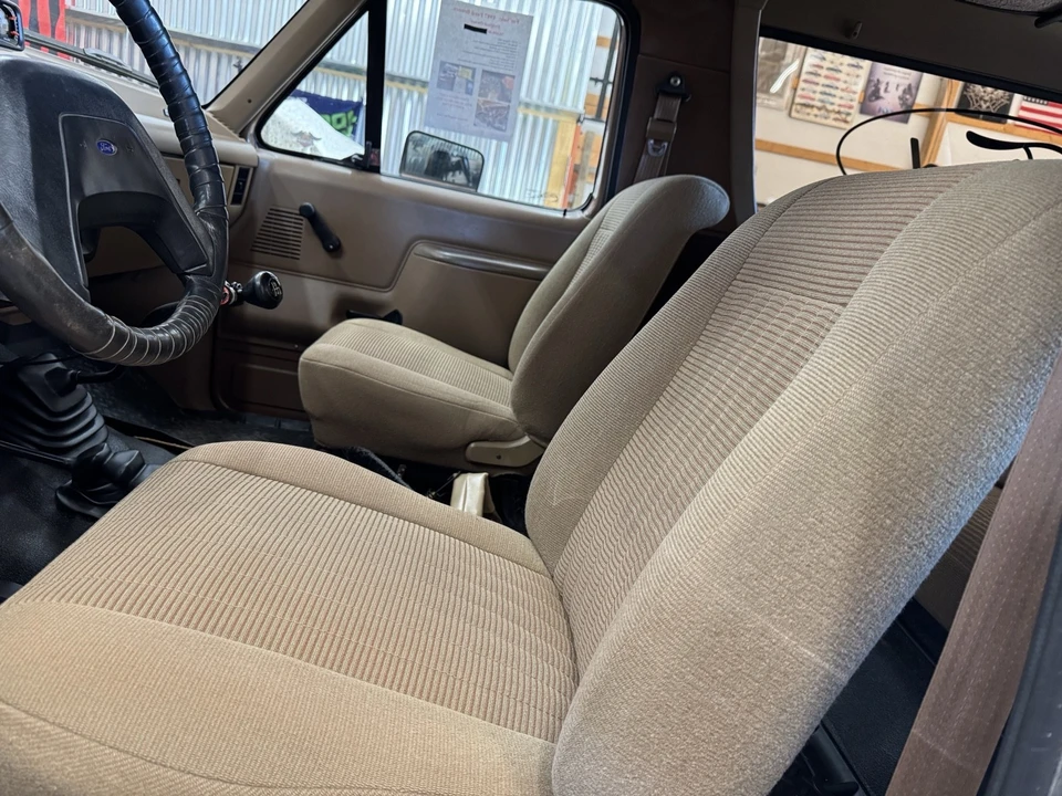 1987 Ford Bronco 4th Gen - Image 14 of 21
