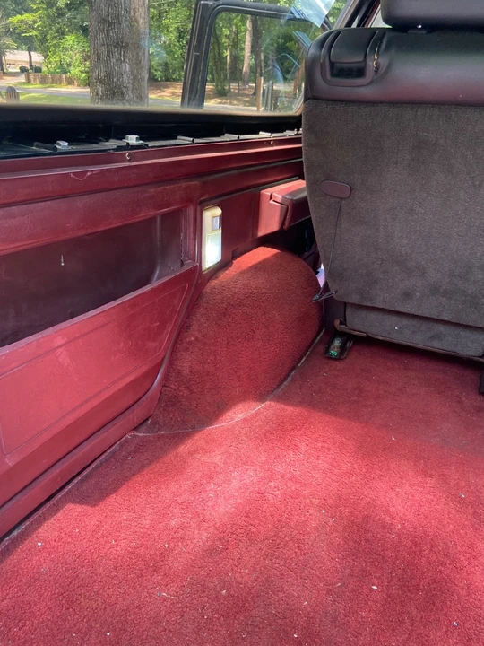 1987 Ford Bronco 4th Gen - Image 13 of 21
