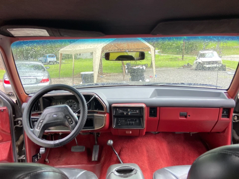 1987 Ford Bronco 4th Gen - Image 6 of 21