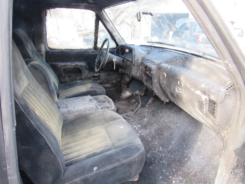 1987 Ford Bronco 4th Gen - Image 9 of 17