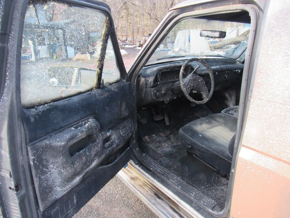 1987 Ford Bronco 4th Gen - Image 11 of 17