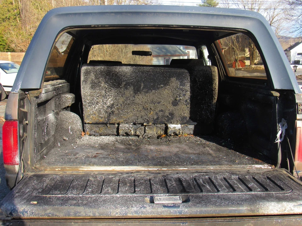 1987 Ford Bronco 4th Gen - Image 7 of 17