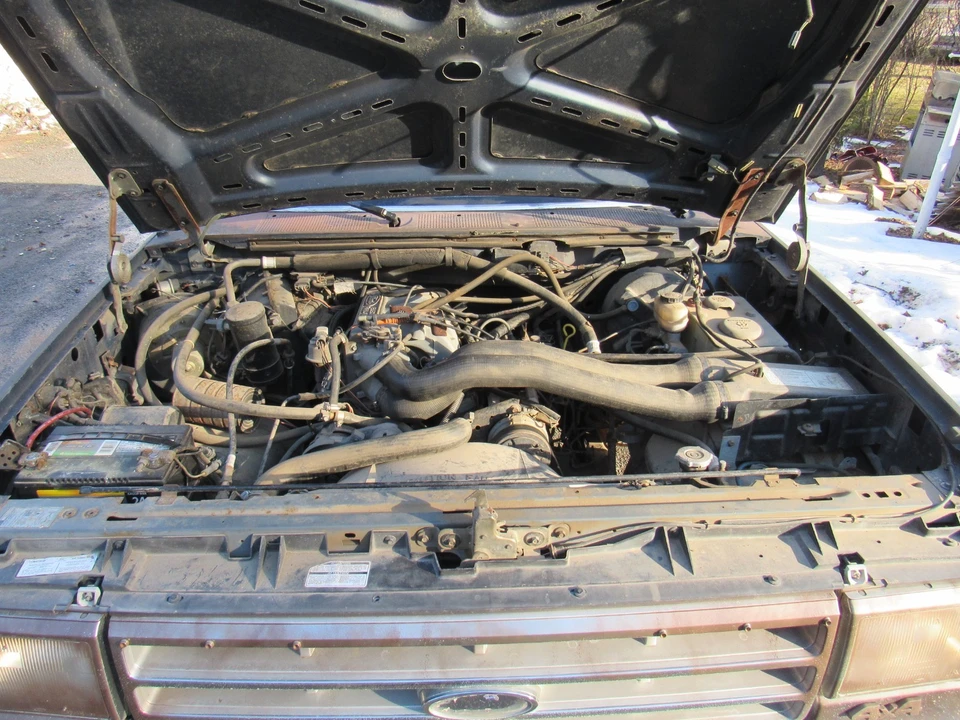 1987 Ford Bronco 4th Gen - Image 14 of 17