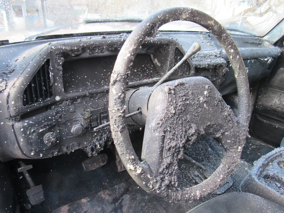1987 Ford Bronco 4th Gen - Image 12 of 17