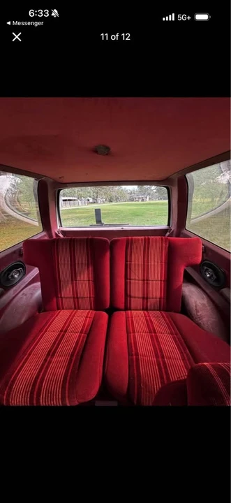 1987 Ford Bronco 4th Gen - Image 7 of 8