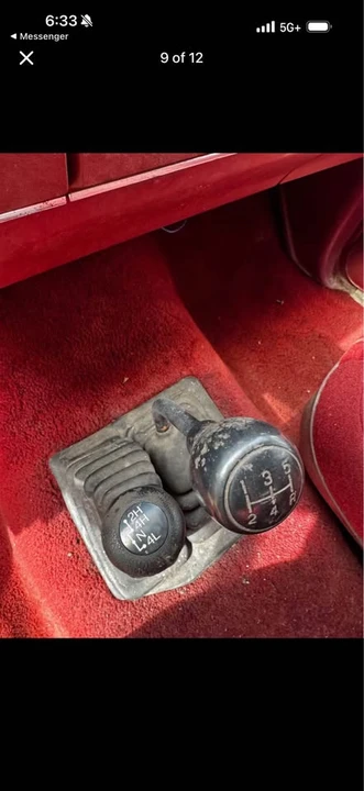 1987 Ford Bronco 4th Gen - Image 5 of 8