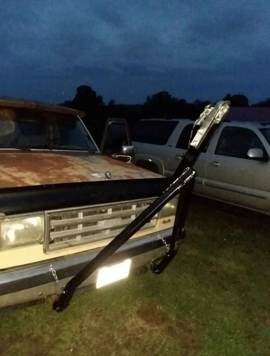 1987 Ford Bronco 4th Gen - Image 4 of 14