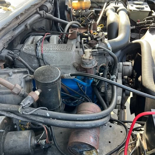 1987 Ford Bronco 4th Gen - Image 7 of 19
