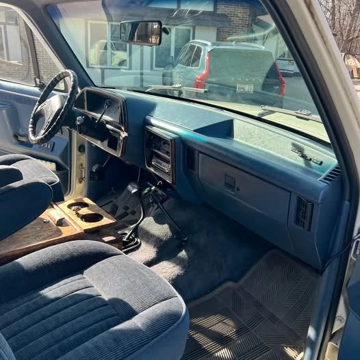 1987 Ford Bronco 4th Gen - Image 10 of 19