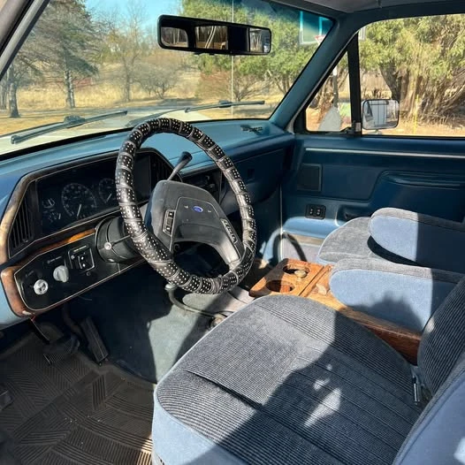 1987 Ford Bronco 4th Gen - Image 6 of 19