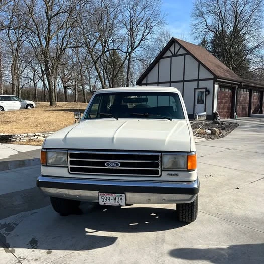 1987 Ford Bronco 4th Gen - Image 3 of 19