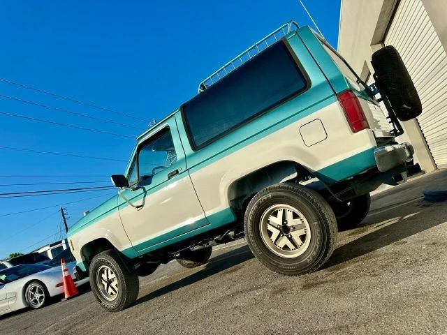1987 Ford Bronco 4th Gen - Image 4 of 12
