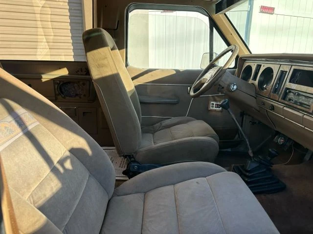 1987 Ford Bronco 4th Gen - Image 11 of 12