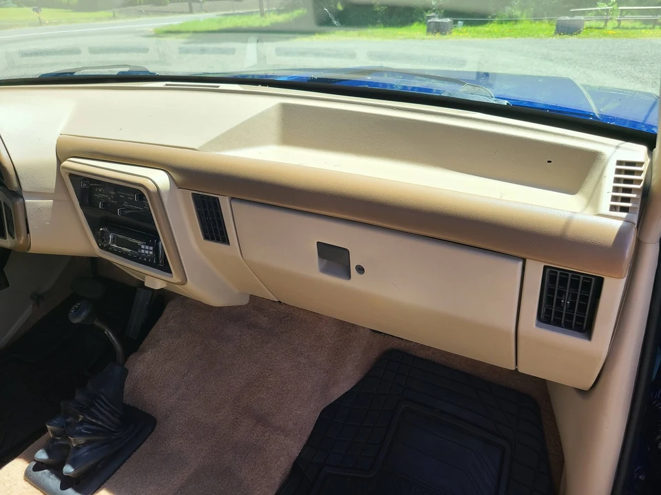 1987 Ford Bronco 4th Gen - Image 31 of 31