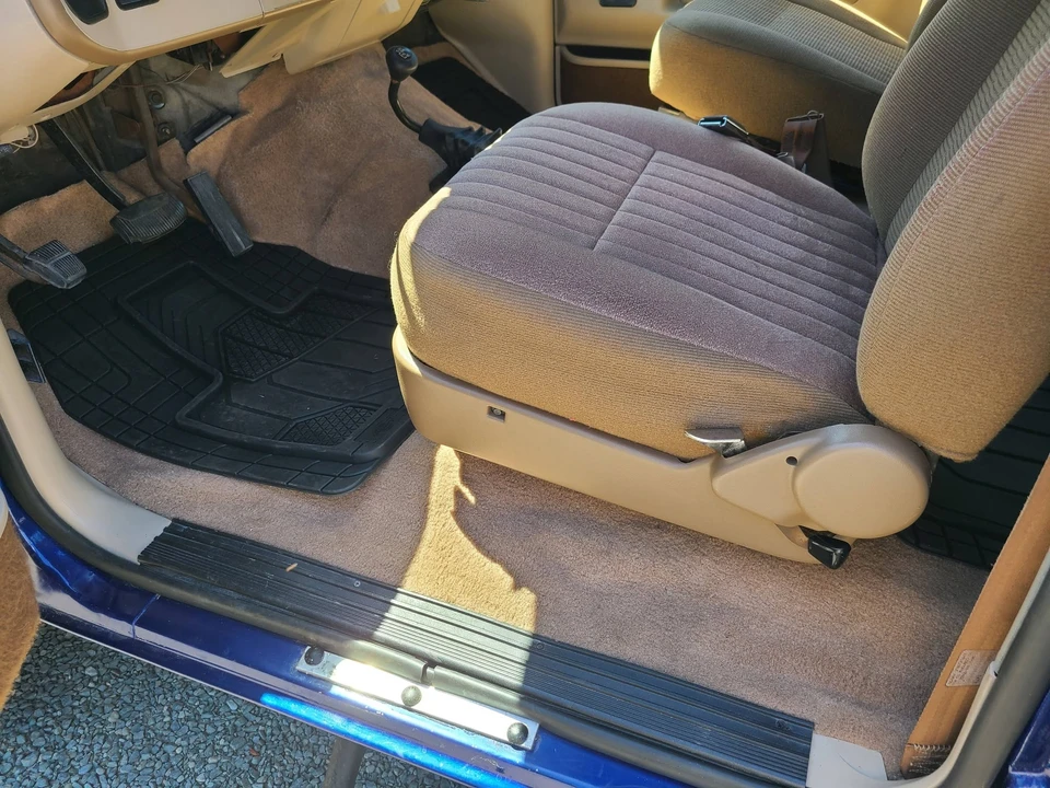 1987 Ford Bronco 4th Gen - Image 22 of 31