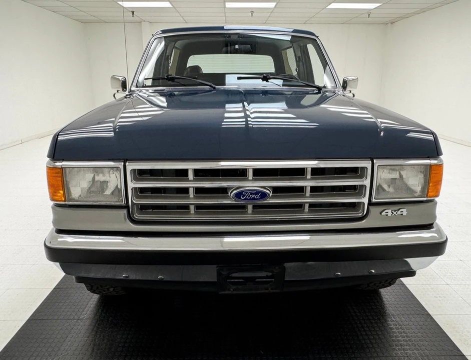 1987 Ford Bronco 4th Gen - Image 8 of 31