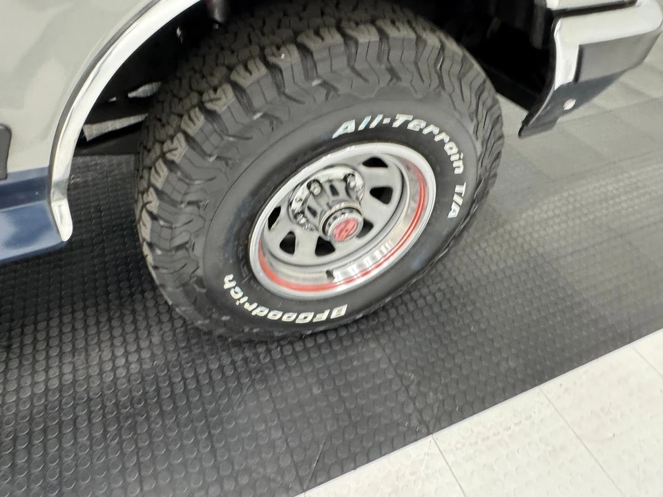 1987 Ford Bronco 4th Gen - Image 21 of 31