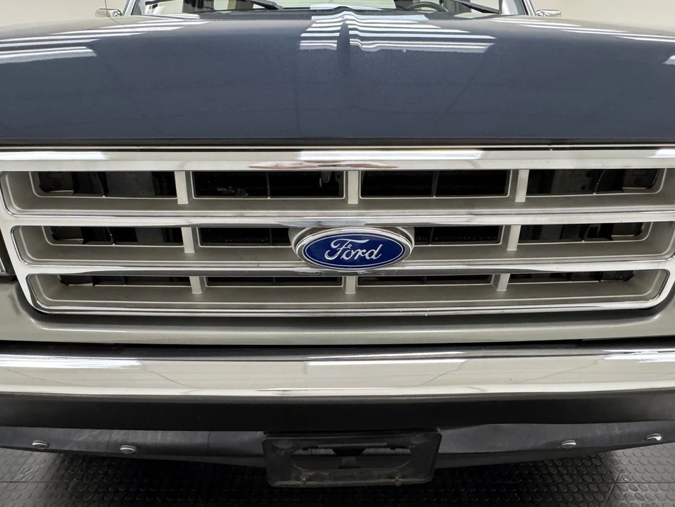 1987 Ford Bronco 4th Gen - Image 9 of 31