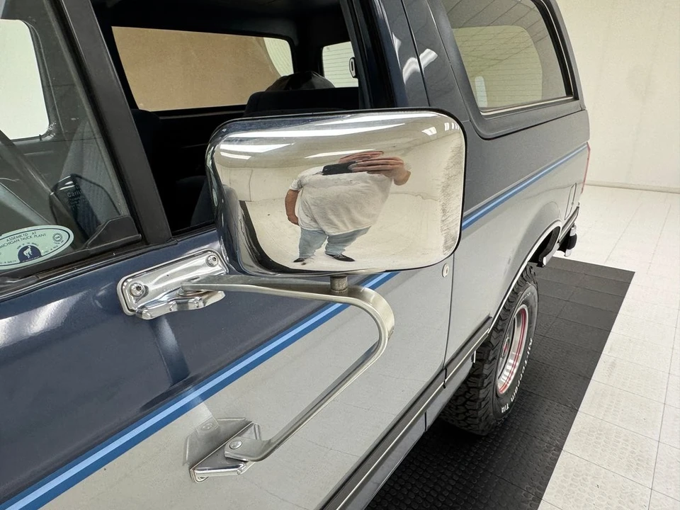 1987 Ford Bronco 4th Gen - Image 15 of 31