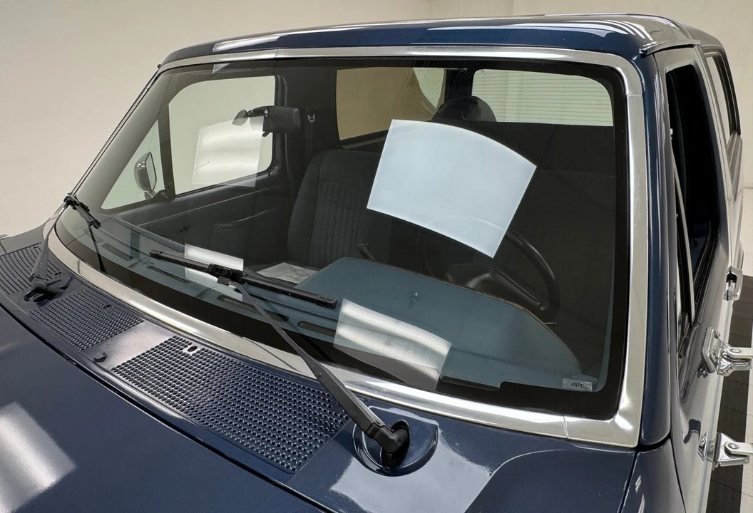 1987 Ford Bronco 4th Gen - Image 13 of 31