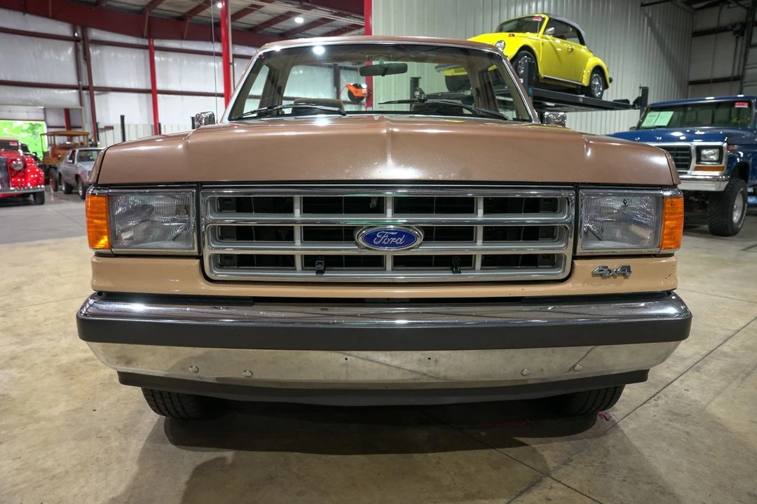 1987 Ford Bronco 4th Gen - Image 13 of 31