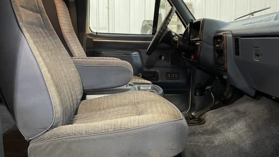 1987 Ford Bronco 4th Gen - Image 7 of 15