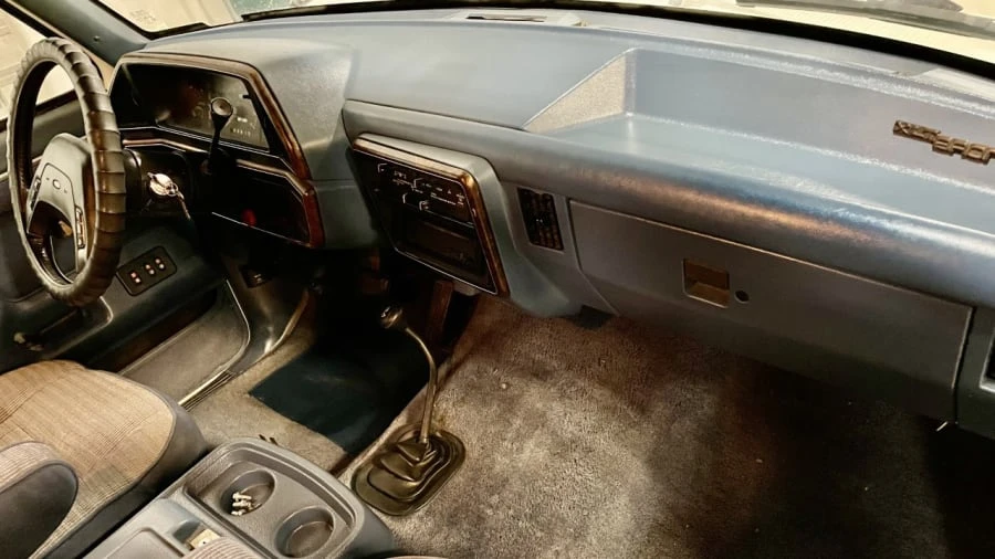 1987 Ford Bronco 4th Gen - Image 8 of 15