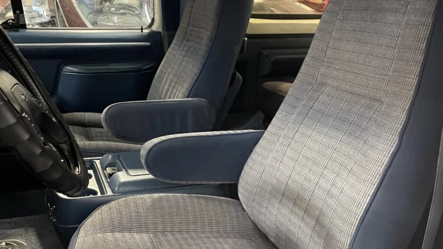 1987 Ford Bronco 4th Gen - Image 11 of 15