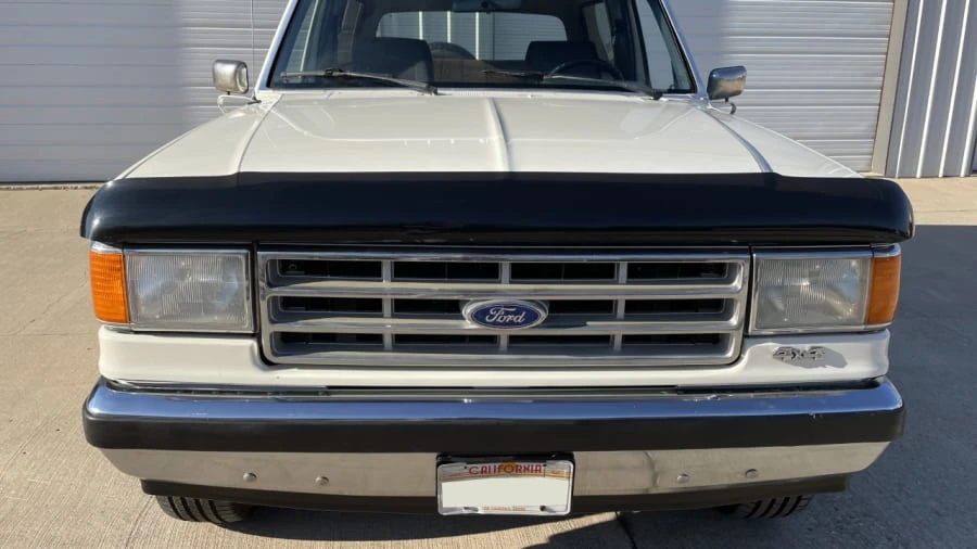 1987 Ford Bronco 4th Gen - Image 12 of 15