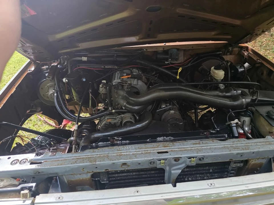 1987 Ford Bronco 4th Gen - Image 3 of 14