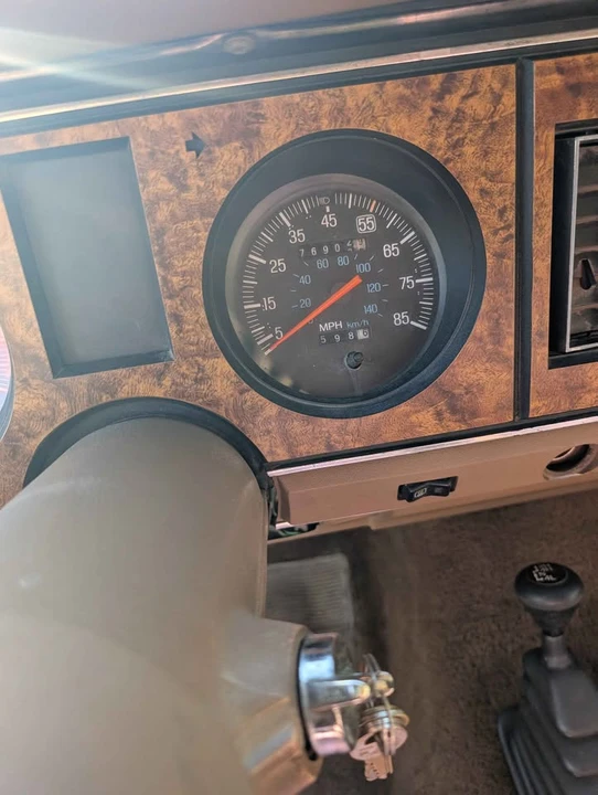 1987 Ford Bronco 4th Gen - Image 6 of 9