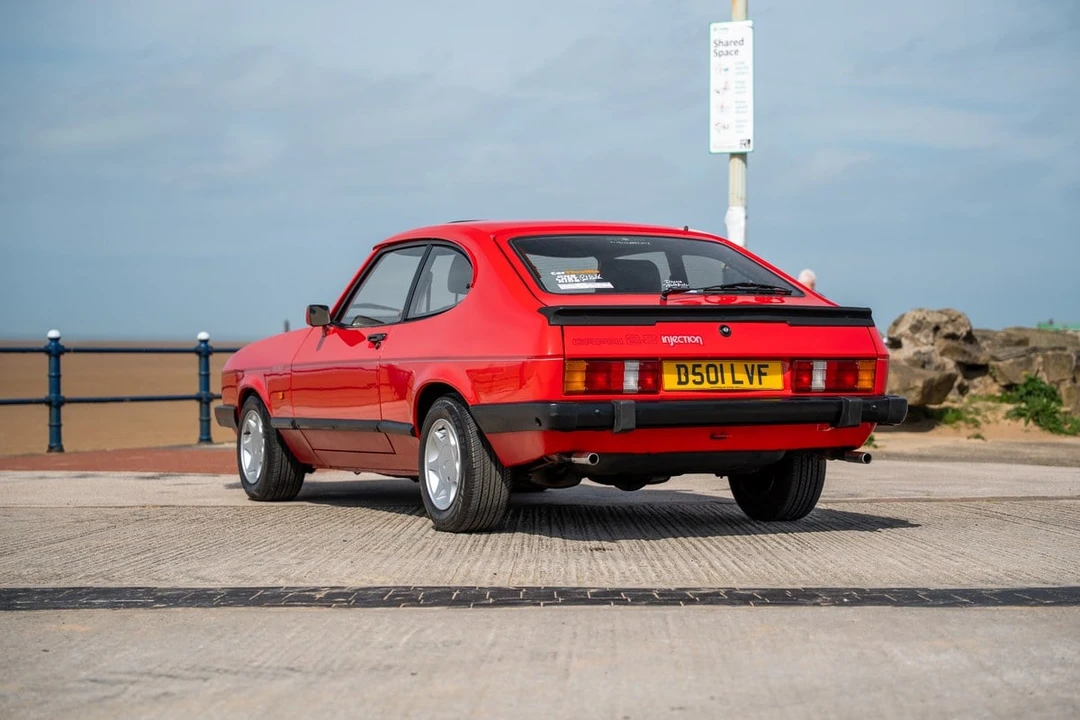 1987 Ford - Image 13 of 30