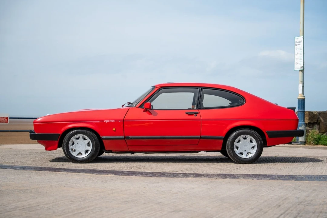 1987 Ford - Image 15 of 30