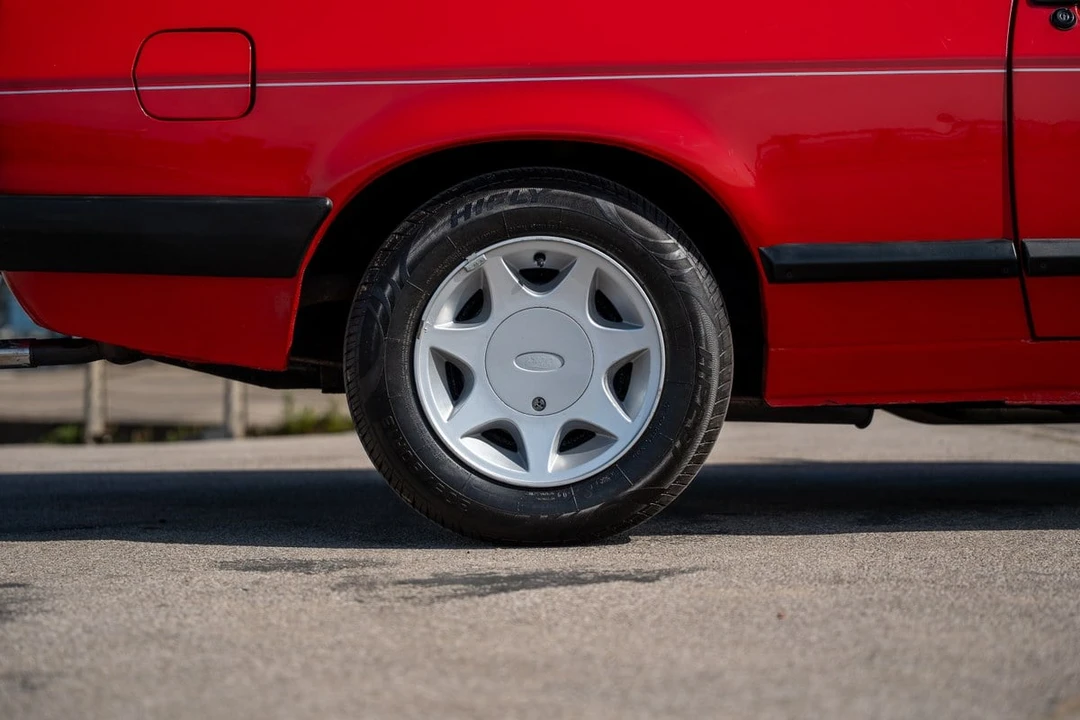 1987 Ford - Image 25 of 30