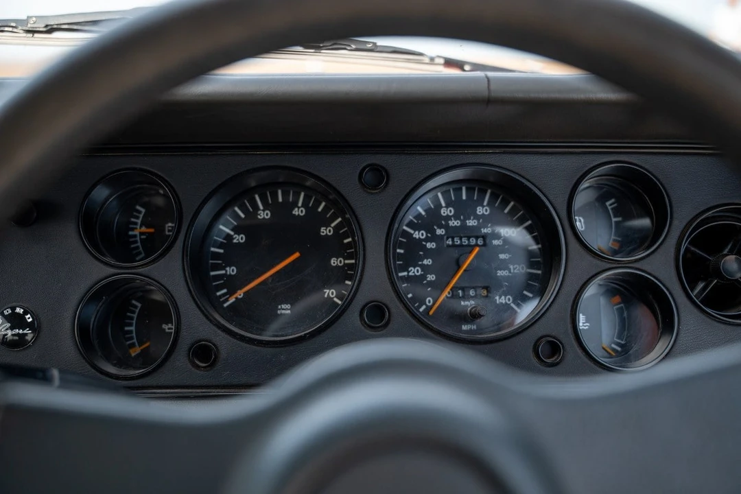 1987 Ford - Image 23 of 30
