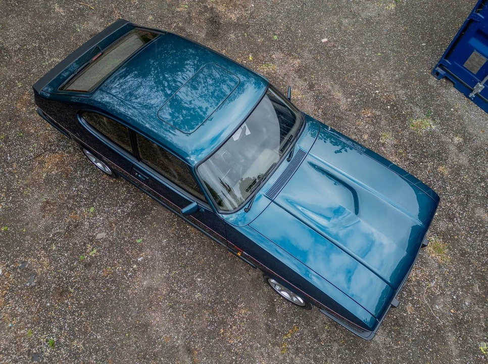 1987 Ford - Image 25 of 30