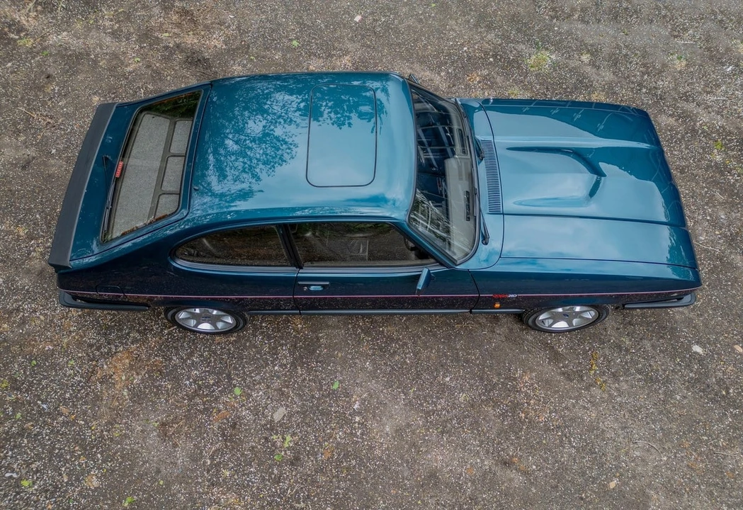 1987 Ford - Image 26 of 30