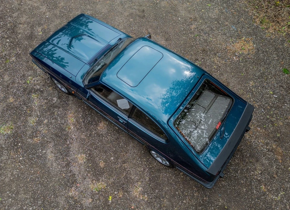 1987 Ford - Image 30 of 30