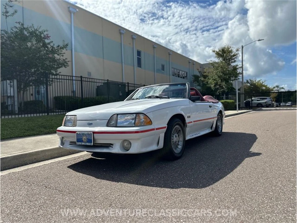 1987 Ford - Image 4 of 31