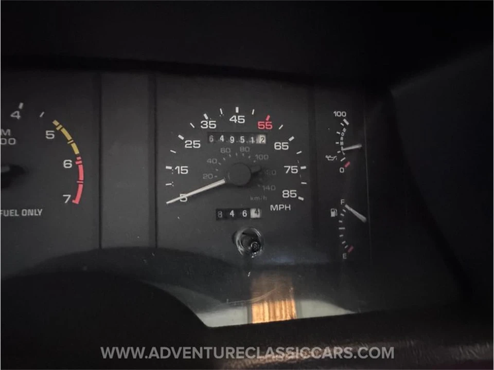 1987 Ford - Image 9 of 31