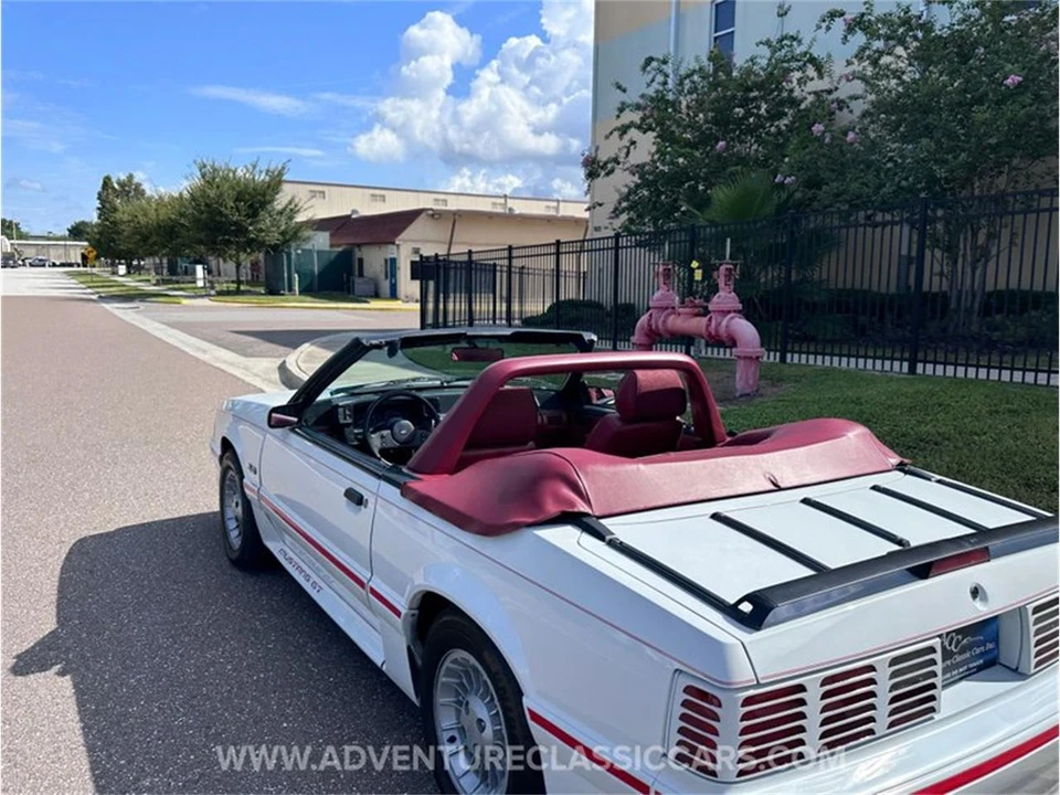 1987 Ford - Image 15 of 31