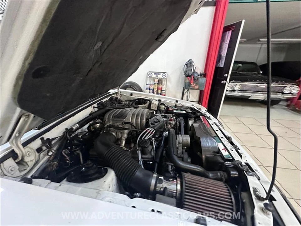 1987 Ford - Image 24 of 31