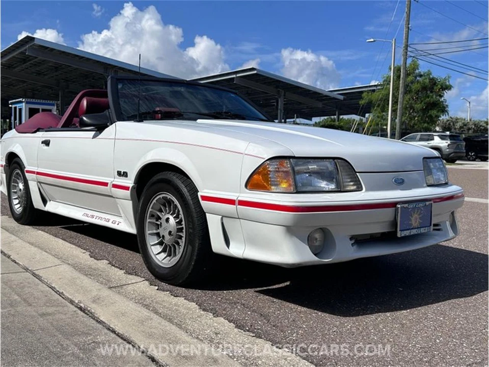 1987 Ford - Image 21 of 31